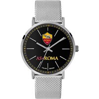 Orologio Lowell A.S. Roma in Acciaio P-RA6418XN1 - P-RA6418XN1